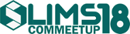 SLiMS CommeetUp Logo